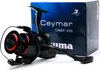 Okuma Ceymar Baitfeeder CMBF-355– 325m 0,30mm Freilaufrolle Produktbild-Vorschau 6