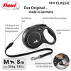 flexi CLASSIC Seil 8 m schwarz Produktbild-Vorschau 13