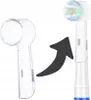 Kryt na špičku zubního kartáčku Oral-B Náhled obrázku produktu 1