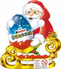 kinder Schokolade Weihnachtsmann mit Überraschung Classic Produktbild-Vorschau 4