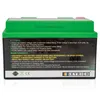 Batterie lithium-ion SKYRICH - LTZ10S Voir les images du produit 9