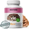 MycoMedica Maitake 90 capsule Anteprima dell’immagine prodotto 5