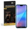 2x Displayschutzfolie für Huawei P20 Lite ANTI-REFLEX Produktbild-Vorschau 1