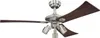 Westinghouse Deckenventilator Audubon 122 cm mit Produktbild-Vorschau 1