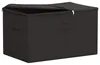 vidaXL Aufbewahrungsbox Vliesstoff 55 x 35 x 32 cm 61,6 L Produktbild-Vorschau 3