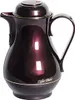 ROTPUNKT Pot isolant Coffee-Butler plastique 1 l black Voir les images du produit 7