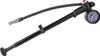 M-Wave Airshock Fahrradpumpe, Aluminium, 28 bar, mit Produktbild-Vorschau 1