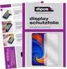 2x Schutzfolie für Lenovo Z5s klar Displayschutzfolie Folie Produktbild-Vorschau 1