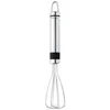 Brabantia Aides culinaires Profile Fouet, petit, Acier Voir les images du produit 2