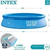 INTEX 28108GN - Bazén Easy Set (244x61cm) s čerpadlom Náhľad obrázku produktu 13