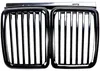 Satz sportieve gril voor BMW 3-serie (E30), geschikt voor Productafbeelding-voorbeeld 1