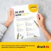 Papier d'impression ONE Premium DIN A4 - 5 000 feuilles - Voir les images du produit 5