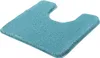 Kleine Wolke WC-Vorleger RELAX Türkis 55 x 55 cm mit Produktbild-Vorschau 2