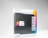 Gamegenic - 24-Pocket Sideloading Pages 10 pcs pack Black Produktbild-Vorschau 5
