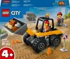 LEGO® City 60450 Chargeuse sur pneus Voir les images du produit 6