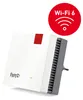 AVM FRITZ! Repeater 1200 AX - Wi-Fi-Range-Extender - GigE - Produktbild-Vorschau 1