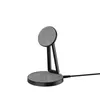 XLayer Xlayer Magfix Pro 2 In 1 Wireless Charger 15W Black Anteprima dell’immagine prodotto 10