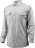 Veste de soudeur VEVOR - Grande veste de soudeur ignifugée Voir les images du produit 1
