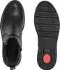 Tamaris Comfort Chelsea Boot - Schwarz Leder : 38 : Normal Produktbild-Vorschau 4