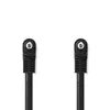 Nedis Audio-Video-Kabel - 3.5 mm Stecker - 3.5 mm Stecker - Produktbild-Vorschau 1