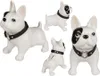 Spardose Hund aus Keramik 21x19,7cm Produktbild-Vorschau 14