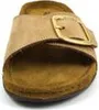Rohde Femmes Pantolette en cuir avec fermeture velcro et Voir les images du produit 23