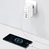 Baseus GaN2 Pro Universale Bianco AC Ricarica rapida per Anteprima dell’immagine prodotto 14