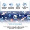 Gewichtsdecke für Kinder aus 100% Baumwolle, Edition Produktbild-Vorschau 4