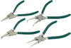 Brüder Mannesmann 4-teiliges Sicherungsringzangen-Set 10471 Produktbild-Vorschau 7