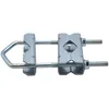 dso Universal Doppel-Rohr- & Mastschelle Set, verzinkter Produktbild-Vorschau 5