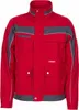 Größe 28 Herren Planam Plaline Bundjacke rot schiefer Produktbild-Vorschau 1