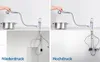 Niederdruck Küchenarmatur ausziehbar 70 cm, Wasserhahn Produktbild-Vorschau 12