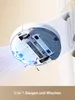 Robot nettoyeur Dreame D10 Plus Gen 2 Voir les images du produit 36