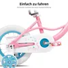 JOYSTAR Kinderfahrrad für Kleinkinder und Kinder im Alter Produktbild-Vorschau 7