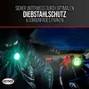 HEYNER®  Lenkradsperre Auto, Diebstahlschutz mit Produktbild-Vorschau 6