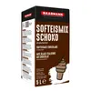 Naarmann soft ice cream mix cioccolato liquido 5 per cento Anteprima dell’immagine prodotto 3