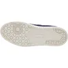 hummel St. Powerplay Suede Sneaker Unisex navy 36 Produktbild-Vorschau 2