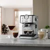 Machine expresso DeLonghi Classic EM450.M - acier Voir les images du produit 7