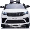 Voiture électrique pour enfants "Range Rover Velar" - sous Voir les images du produit 3