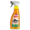 A spray bottle of Sonax CockpitStar cleaner against a white background. Produktbild-Vorschau