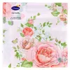 Duni Servietten Rosen 33 x 33 cm - 20er Pack Produktbild-Vorschau 2