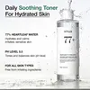 Anua Heartleaf 77+ Tonico lenitivo allo ialurone 250 ml Anteprima dell’immagine prodotto 13