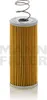 Luftfilter MANN-FILTER C 717/1 Filtereinsatz Produktbild-Vorschau 7