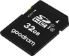 Goodram S1A0, 32 GB, SDHC, Klasse 10, UHS-I, 100 MB/s, 10 Produktbild-Vorschau 4