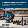 Bosch GAS 18V-6L S accustofzuiger 18 V 6 l stofklasse L ( Productafbeelding-voorbeeld 13