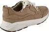 Xsensible Golden Gate Men Taupe (beige) - Herrenschuhe Produktbild-Vorschau 3
