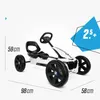 Berg go-kart a pedali Reppy BMW Anteprima dell’immagine prodotto 22