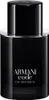 Armani Code For Men Edp Spray Ricarica Anteprima dell’immagine prodotto 7