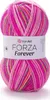 YarnArt Forza Forever 2707: lana per maglieria multicolore, Anteprima dell’immagine prodotto 1