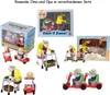 Racing Grannies - rasende Omas Produktbild-Vorschau 6